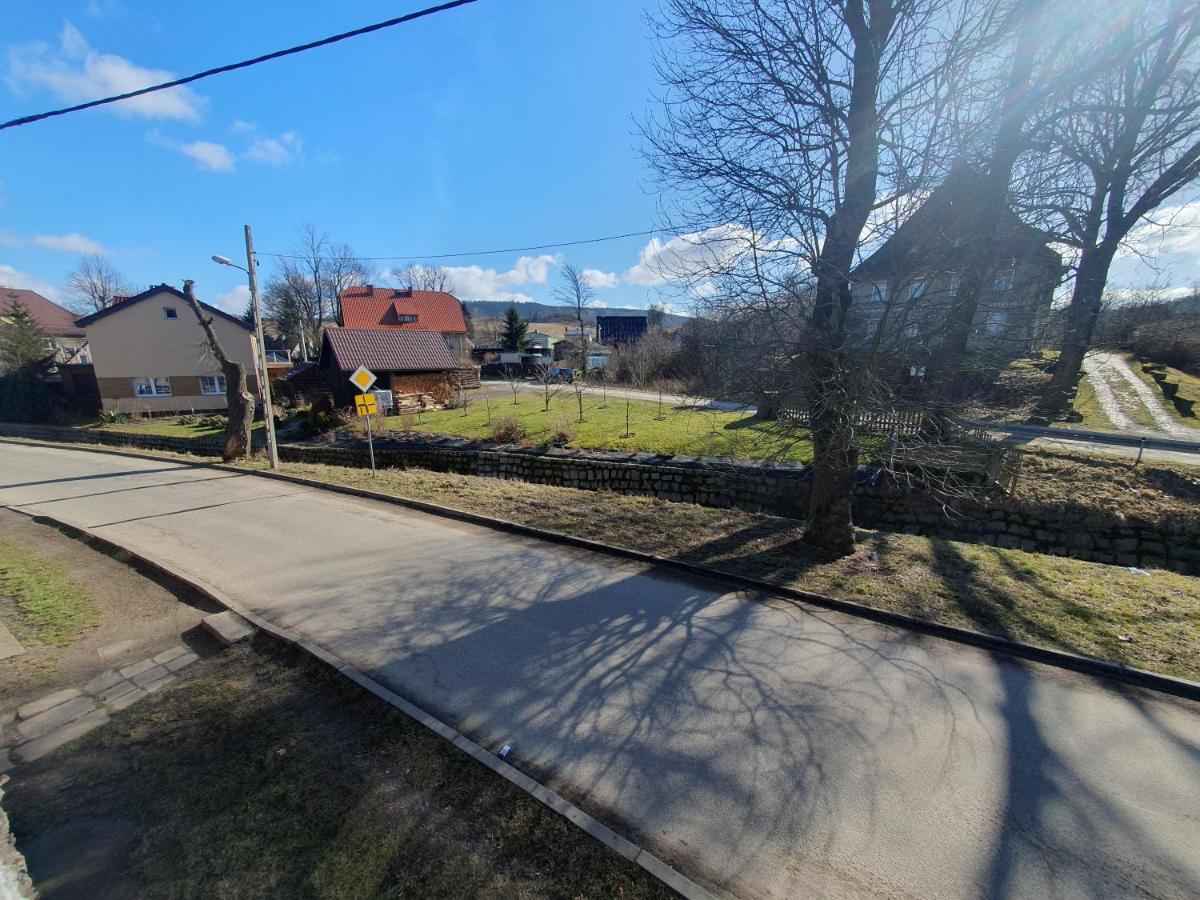 Apartament Chelmsko Slaskie Экстерьер фото