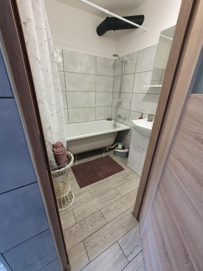 Apartament Chelmsko Slaskie Экстерьер фото