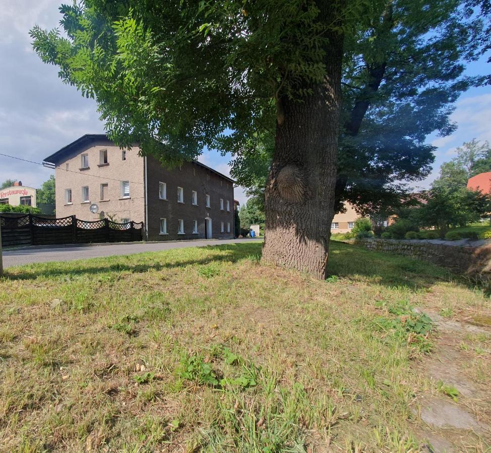 Apartament Chelmsko Slaskie Экстерьер фото