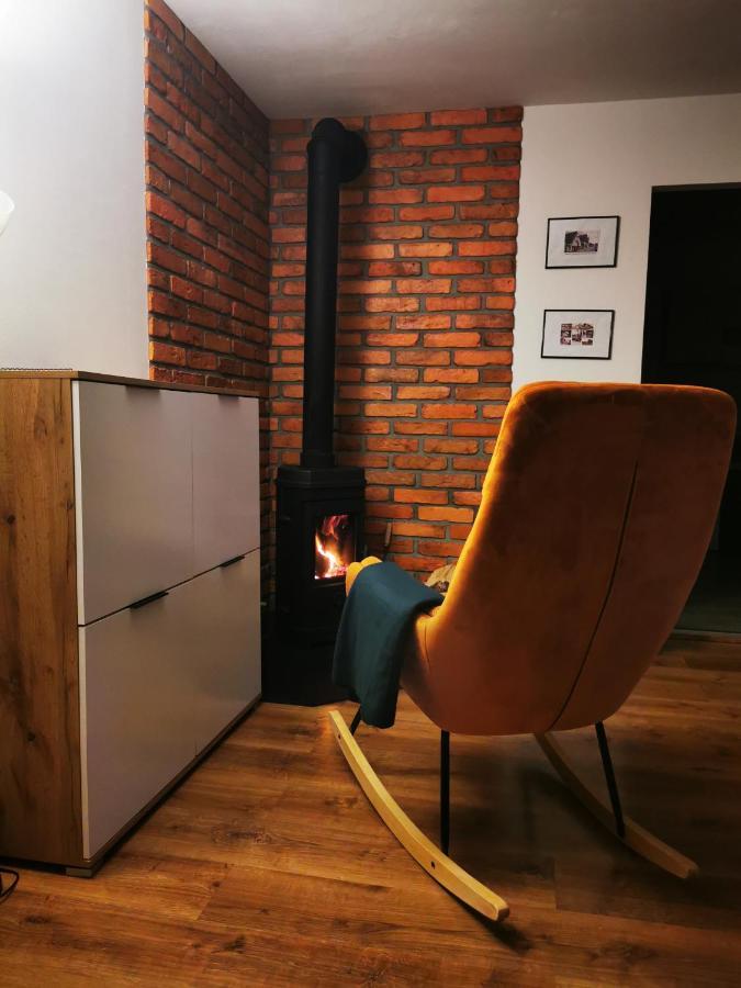 Apartament Chelmsko Slaskie Экстерьер фото